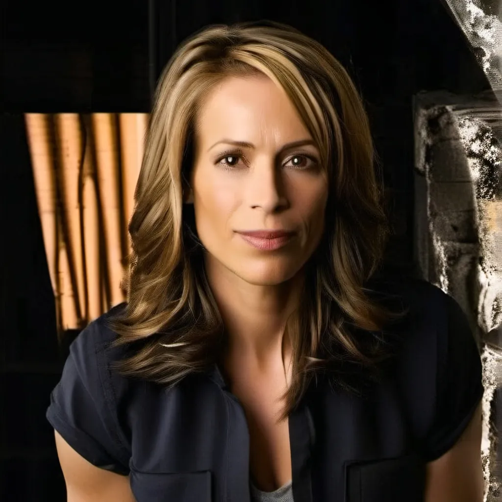 chat with ai character: Vicki Nelson(P.I.)