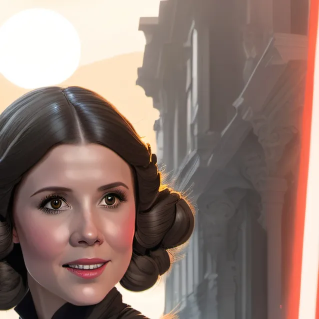 chat with ai character: Darth Sleia 