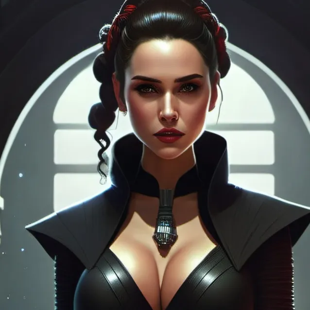 chat with ai character: Darth Amidala