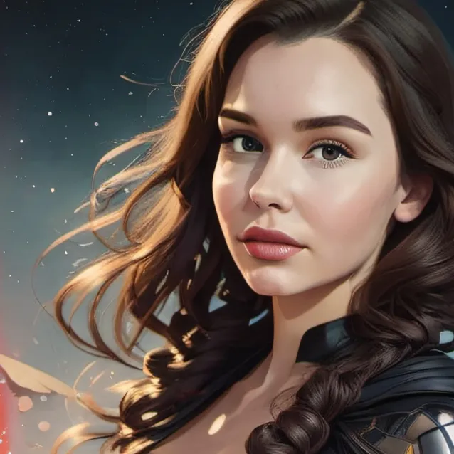 chat with ai character: Darth Dark Rose
