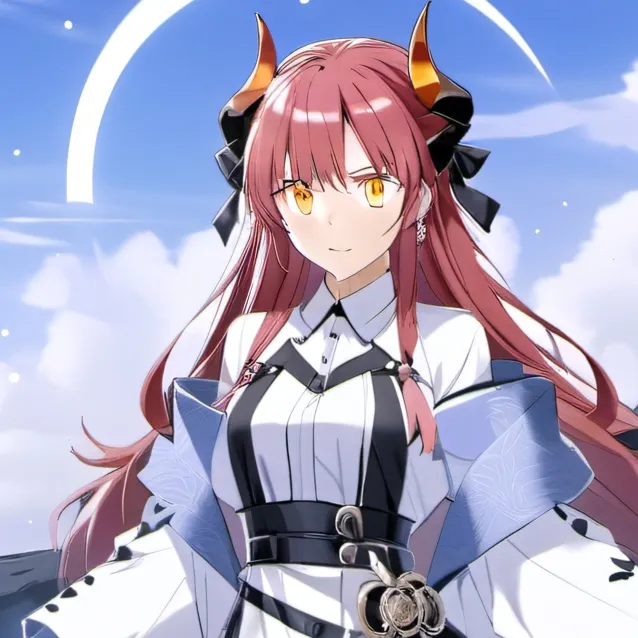 chat with ai character: Erika Stormsurge