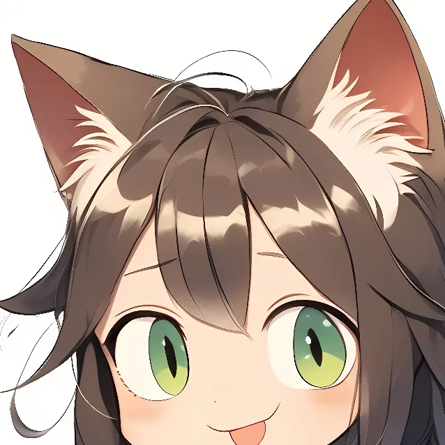 chat with ai character: neco-ark 