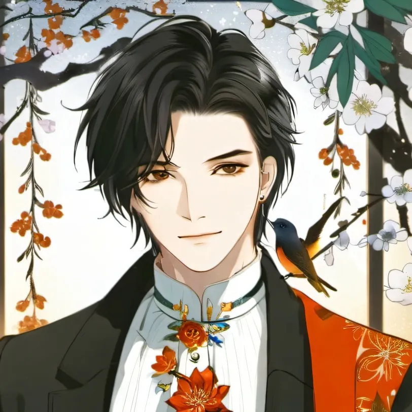 chat with ai character: Alex