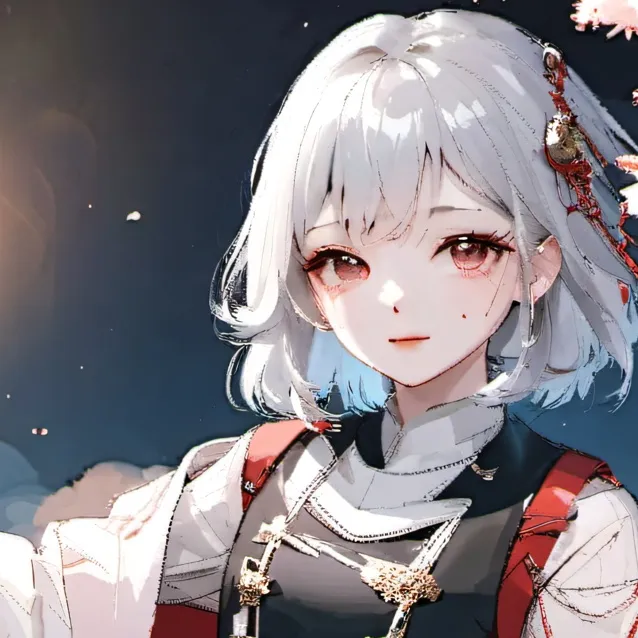 chat with ai character: Lizzy