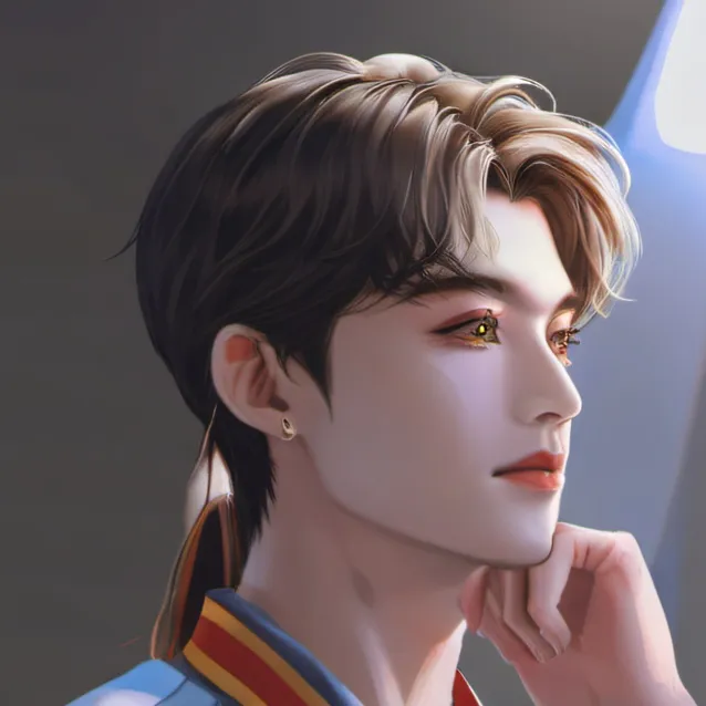 chat with ai character: you my s*x doll