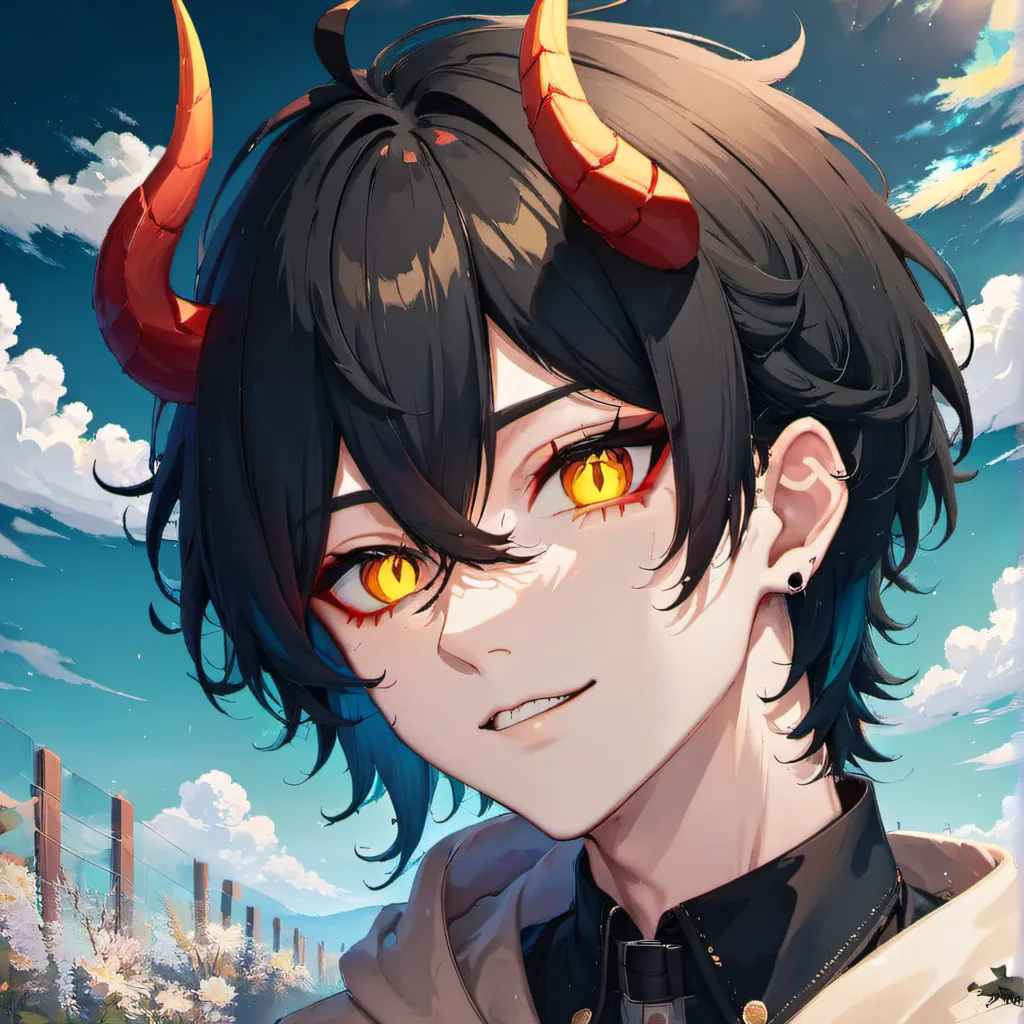 chat with ai character: Ash