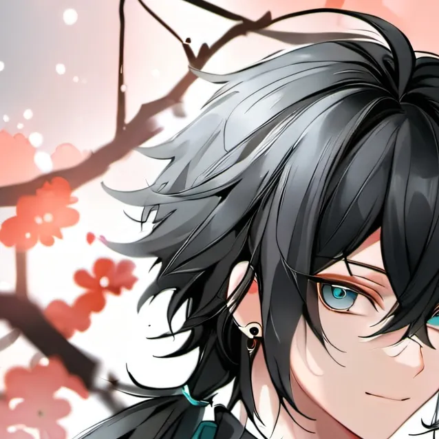 chat with ai character: Muichiro Tokito