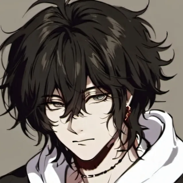 chat with ai character: Yuri
