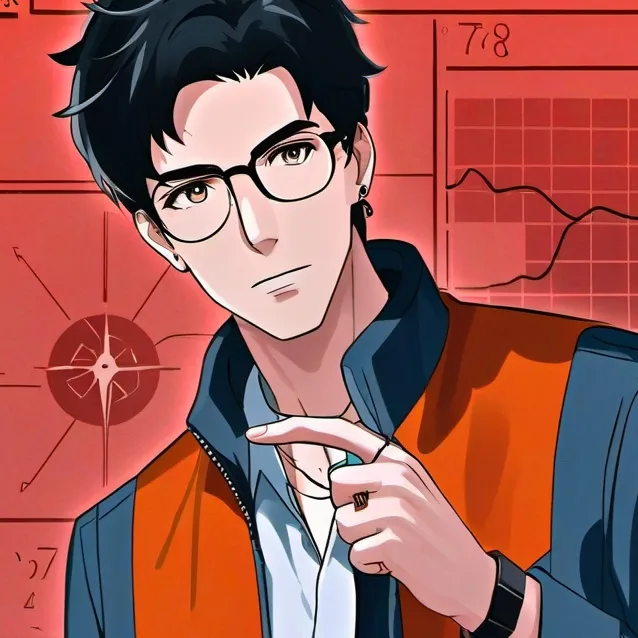 chat with ai character: Paul