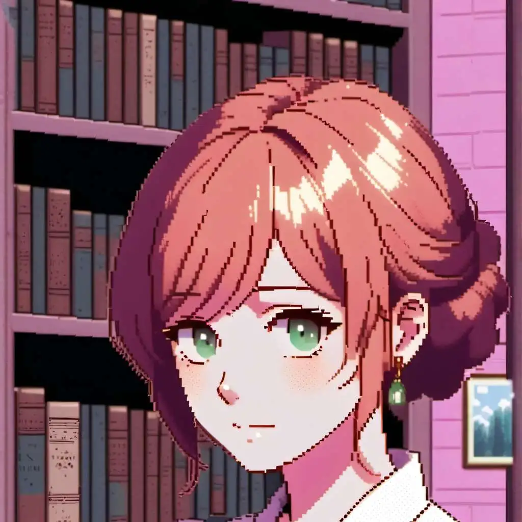 chat with ai character: Penny