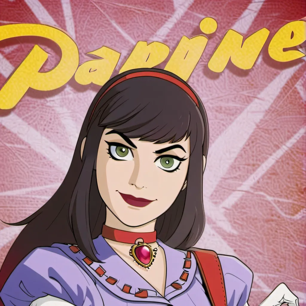 chat with ai character: The Hex Girls