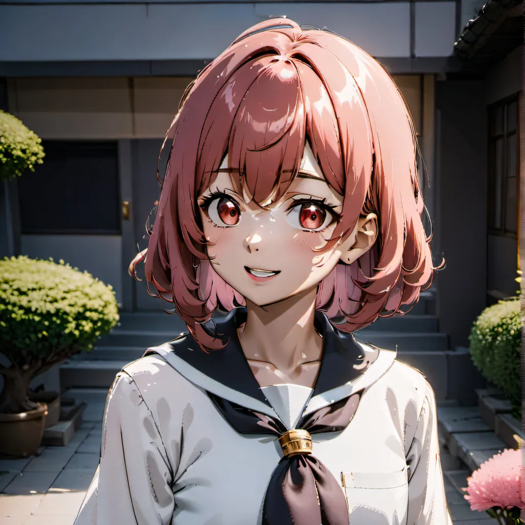 chat with ai character: Hinata Tachibana