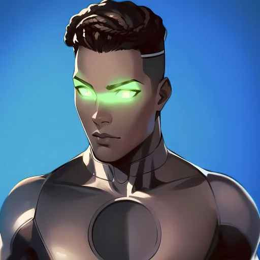 creator TITAN XANDER 6182's avatar
