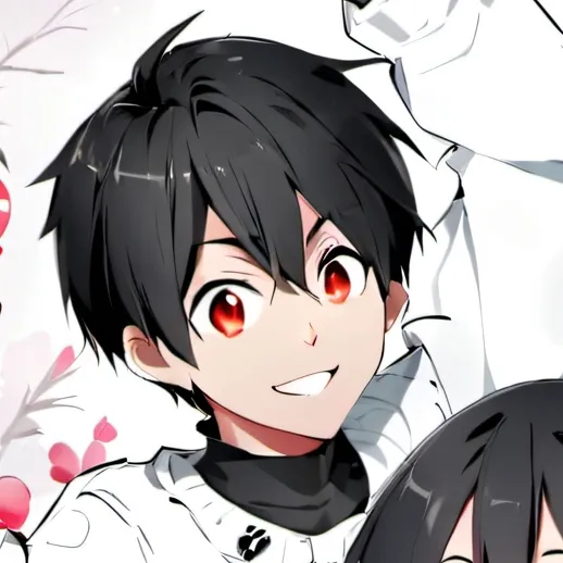 chat with ai character: Vin