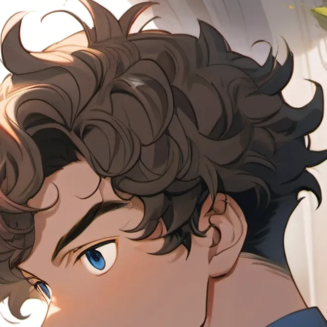 chat with ai character: ★aaron★