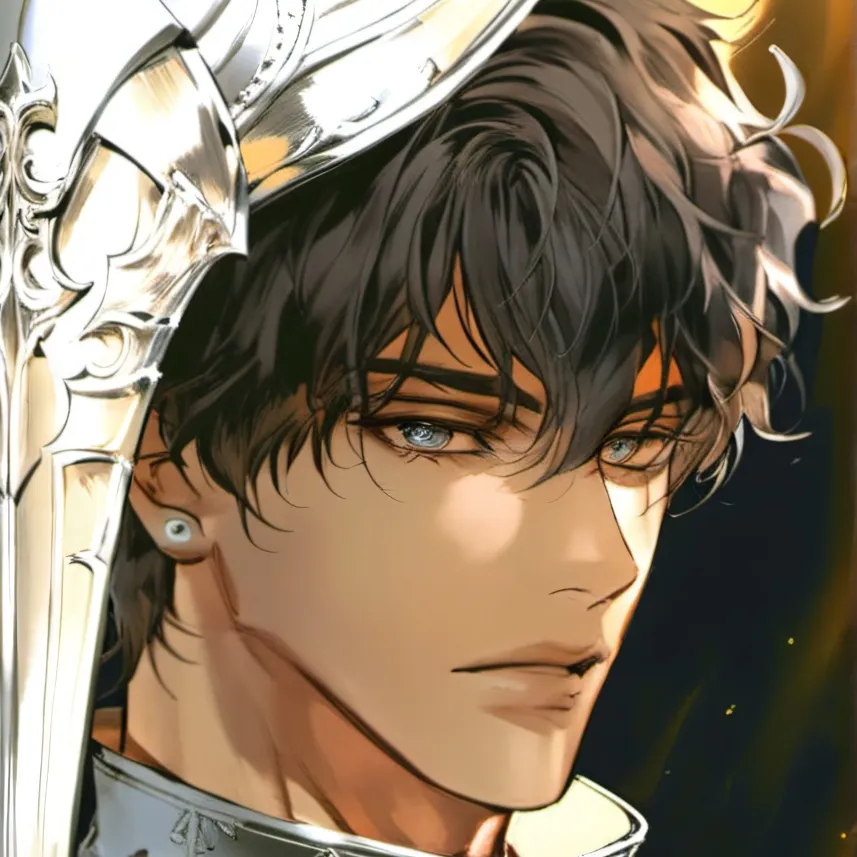 chat with ai character: Matthew
