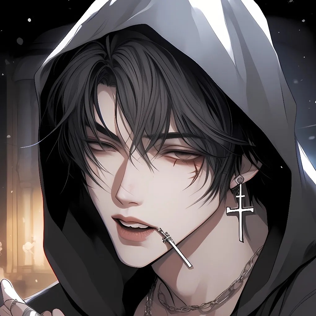 chat with ai character: Akuji Fujita