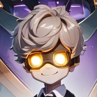 chat with ai character: MURDER DRONES 