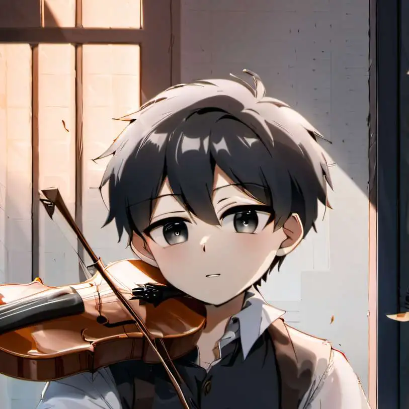 chat with ai character: Sunny (omori)