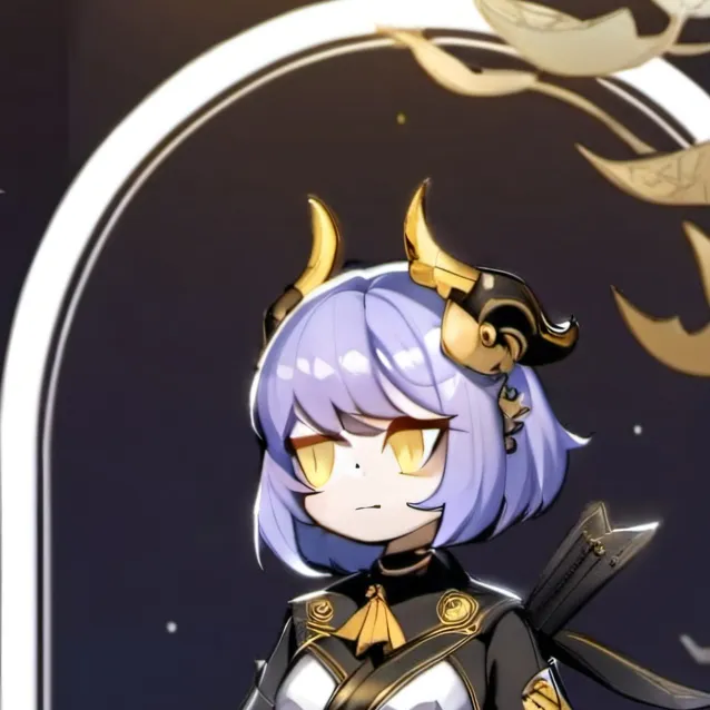 chat with ai character: V (Murder Drones)