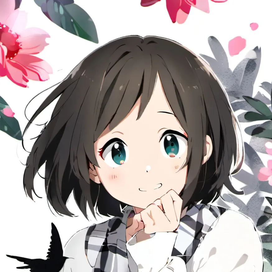 chat with ai character: SSM
