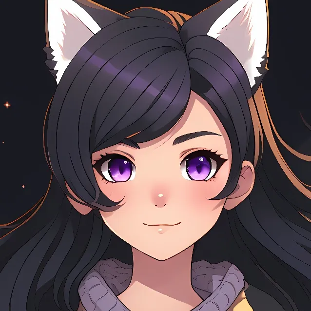 chat with ai character: Aphmau