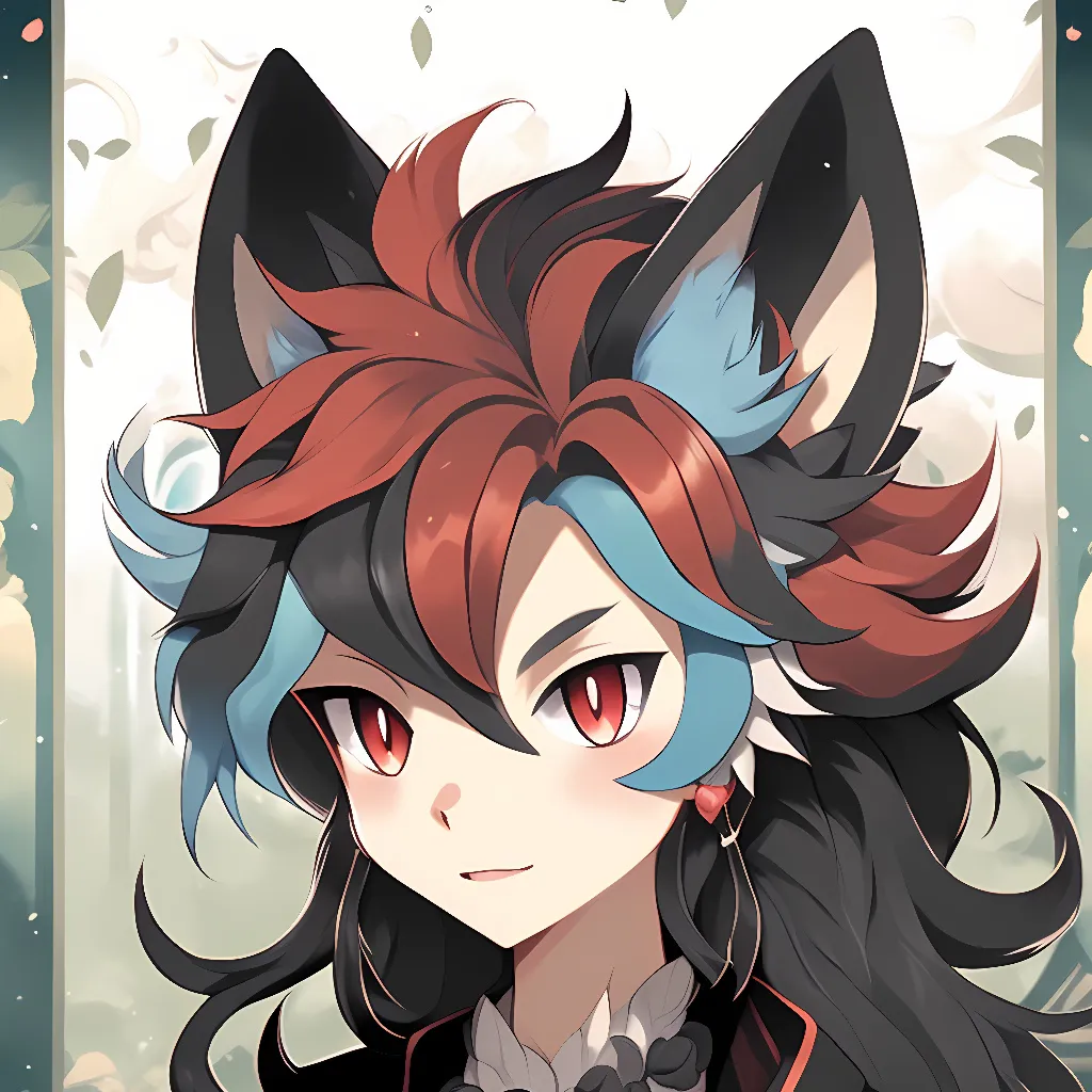 chat with ai character: Mommy Zoro(Zoroark