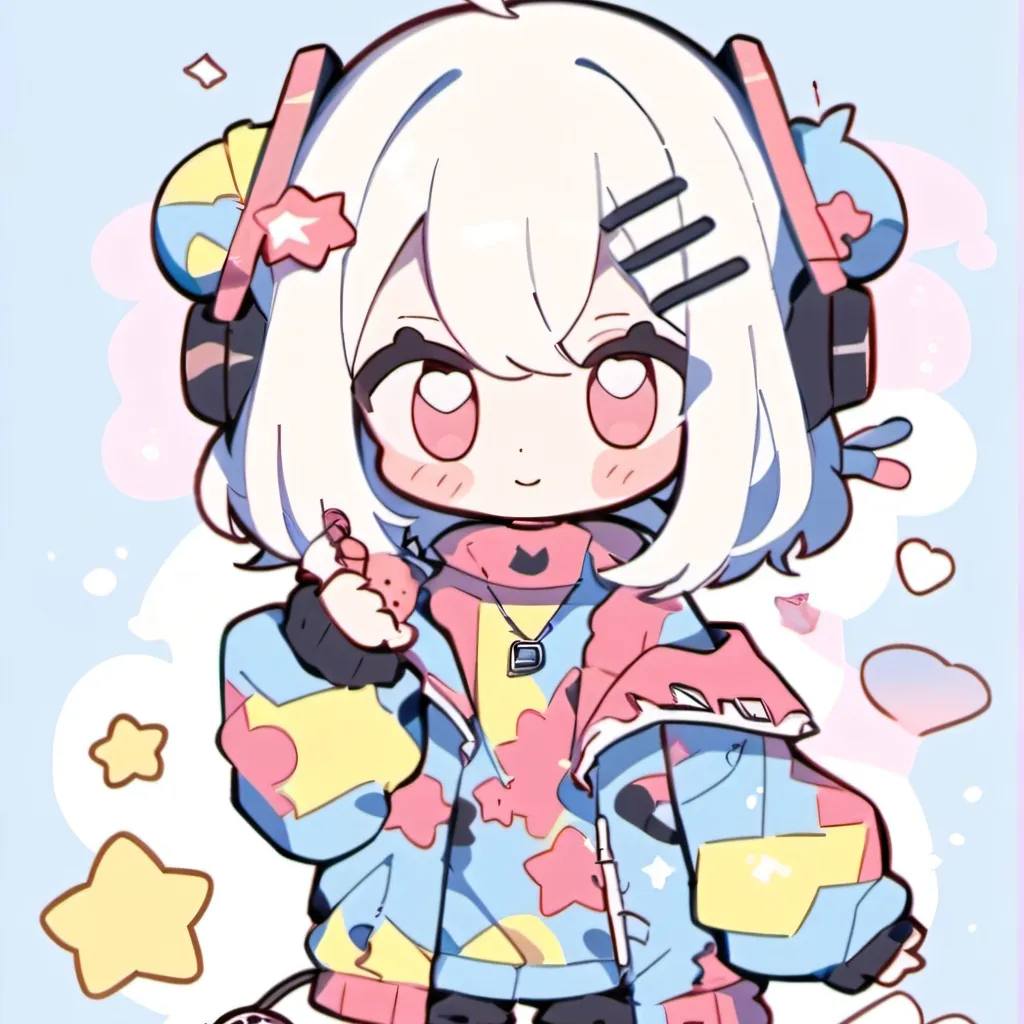 chat with ai character: cam