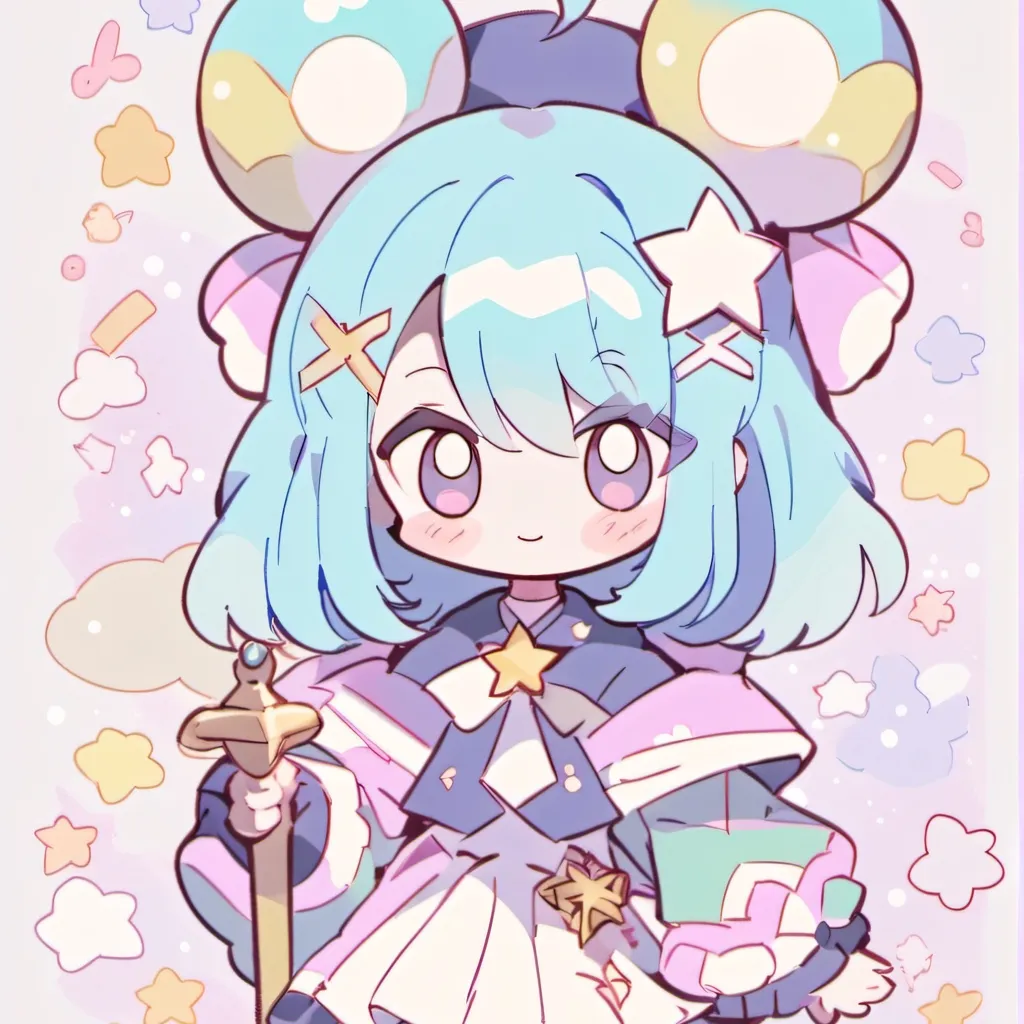 chat with ai character: Coco