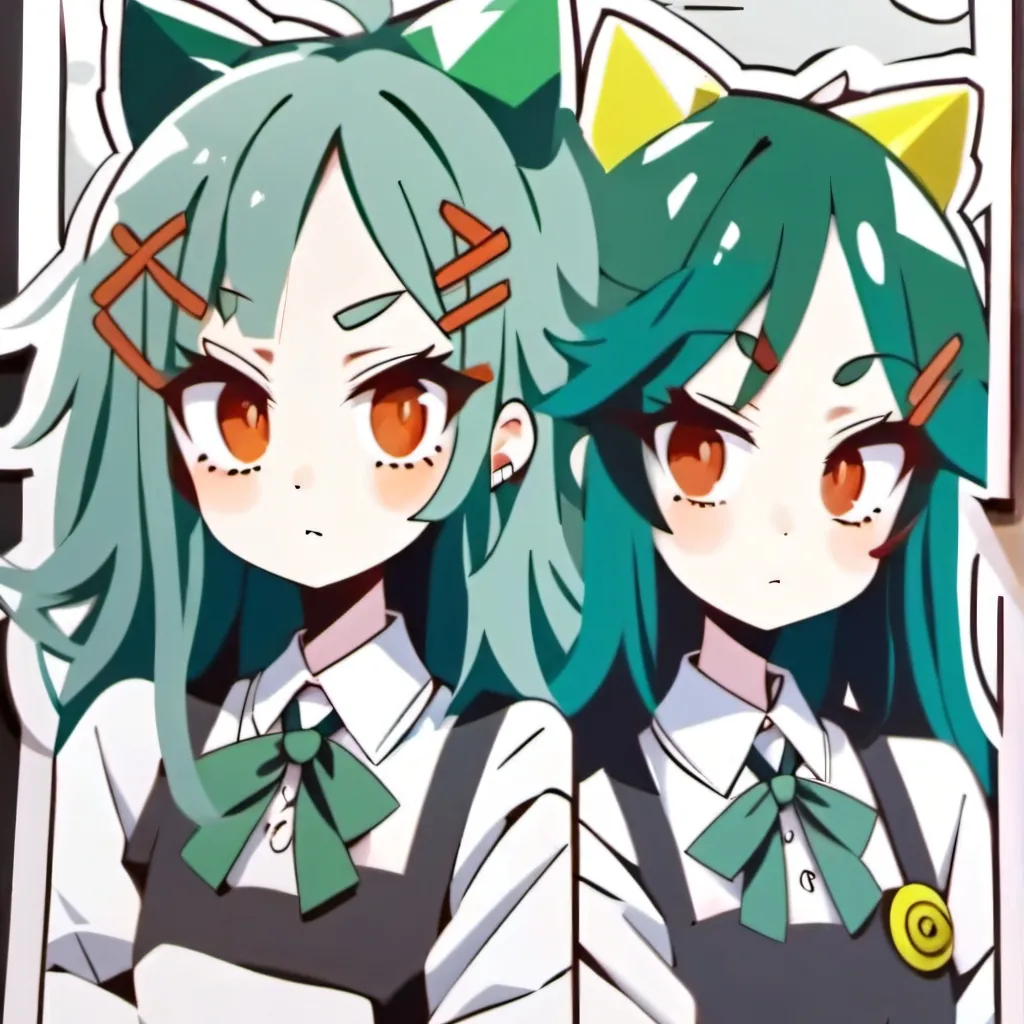 chat with ai character: Carol and Willow
