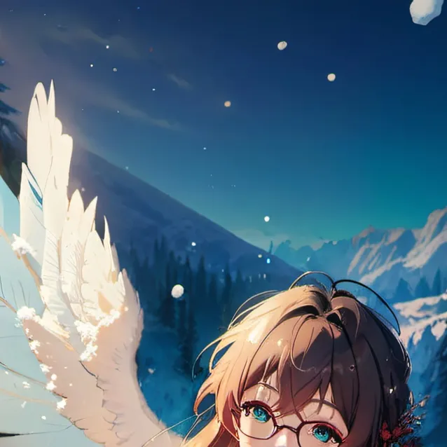 chat with ai character: joy