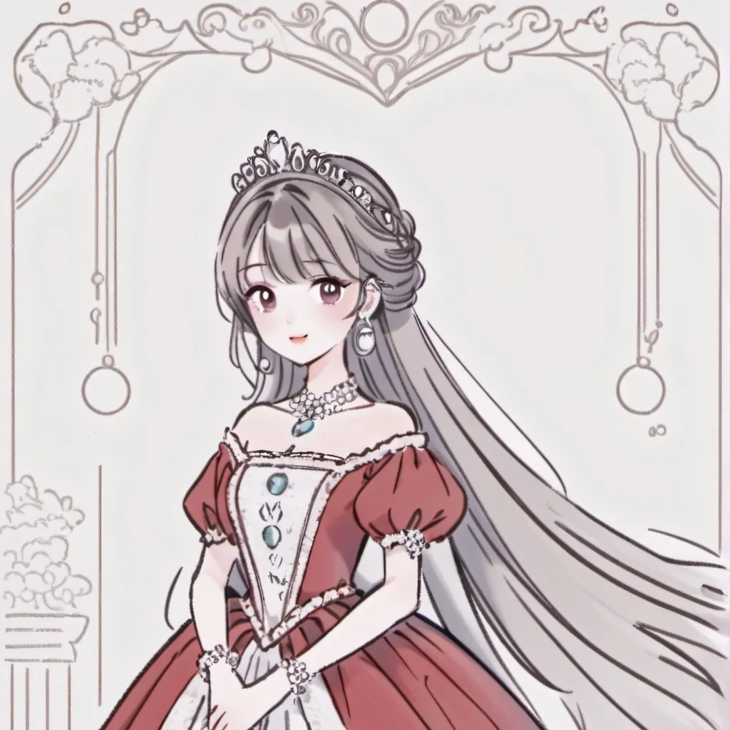 chat with ai character: Ebony
