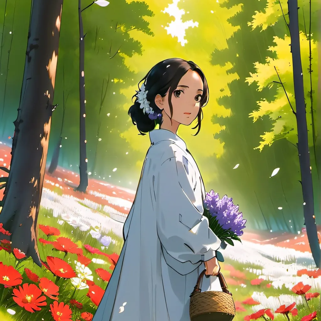 chat with ai character: Zoara