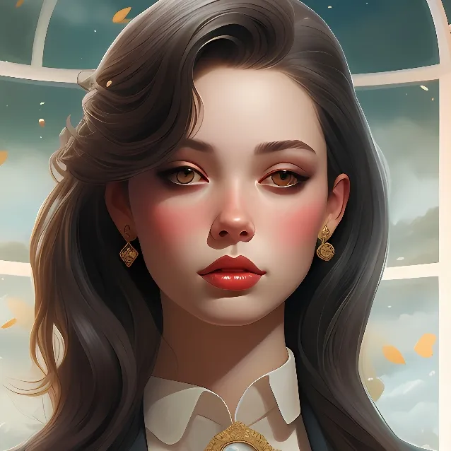chat with ai character: Katelyn 
