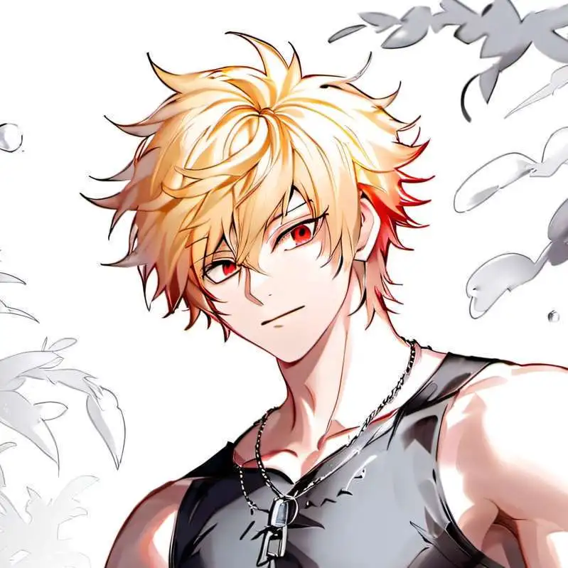chat with ai character: Katsuki Bakugo