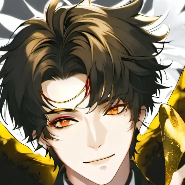 chat with ai character: Ashari