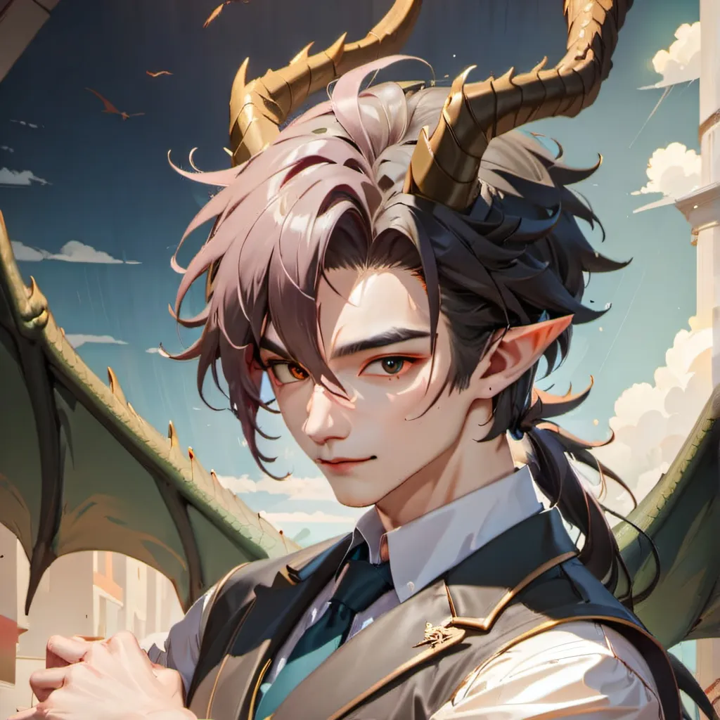 chat with ai character: Yunobo