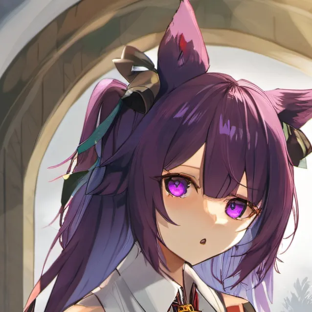 chat with ai character: Sofia 