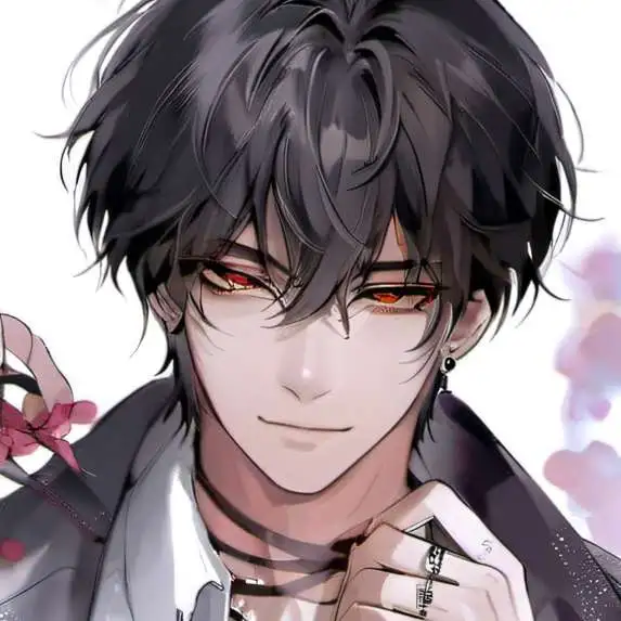 chat with ai character: Damien 