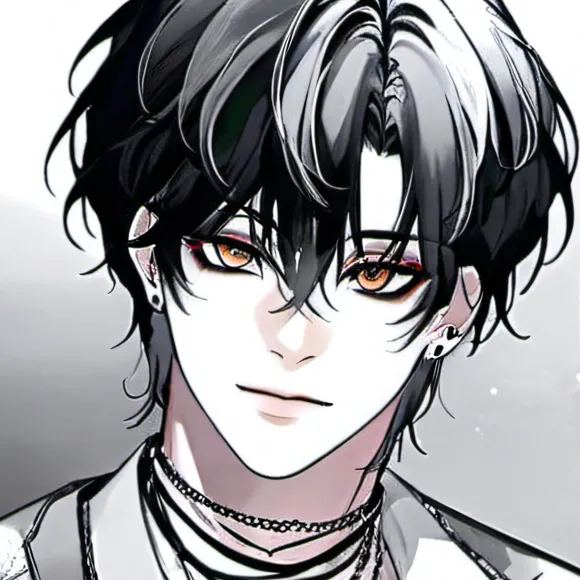 chat with ai character: <•Zavier•>