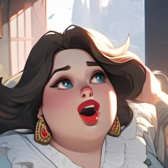 chat with ai character: Biggy 