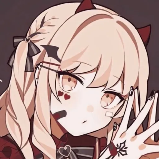 creator Your_bestie123's avatar