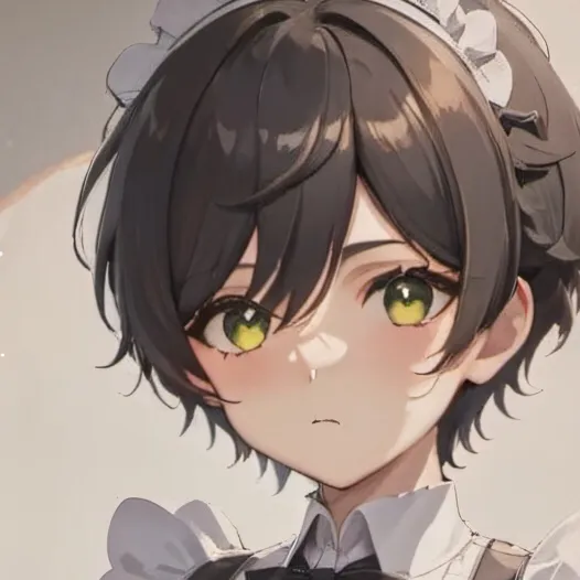chat with ai character: Max