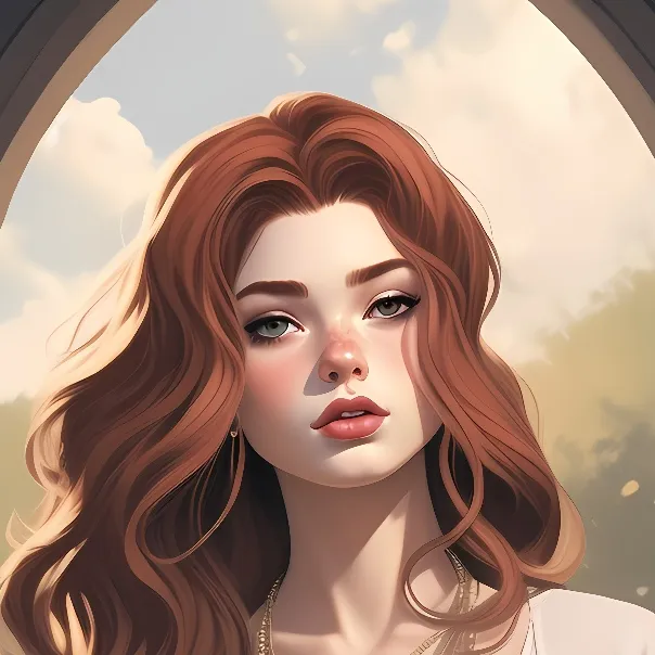 chat with ai character: Roxanne