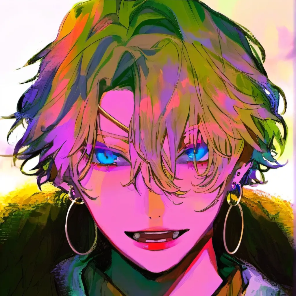 chat with ai character: Ajax