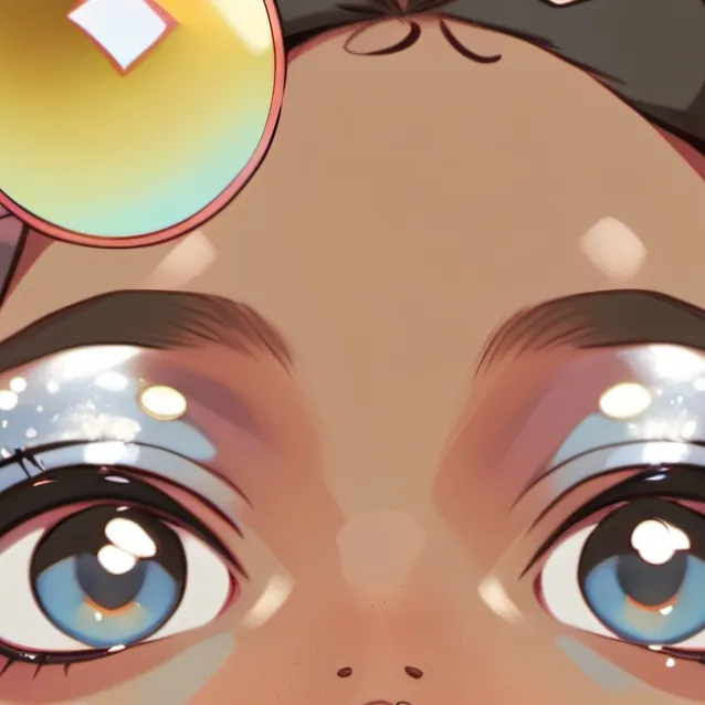 chat with ai character: Amira