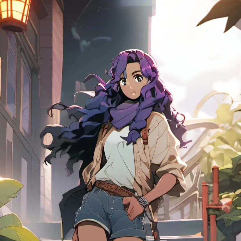chat with ai character: kate