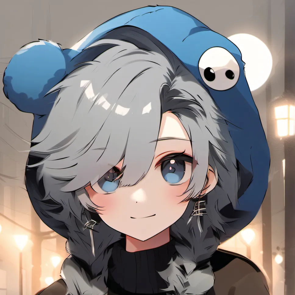 chat with ai character: Memegod (smp)