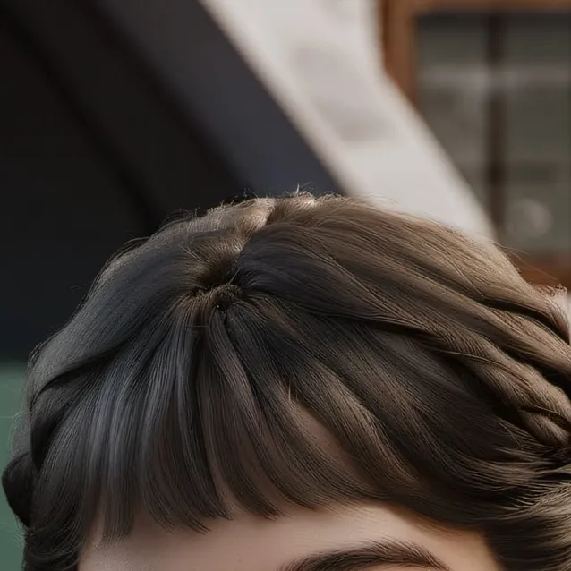 chat with ai character: UWU girl