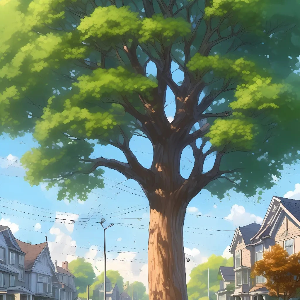 chat with ai character: Mother nature